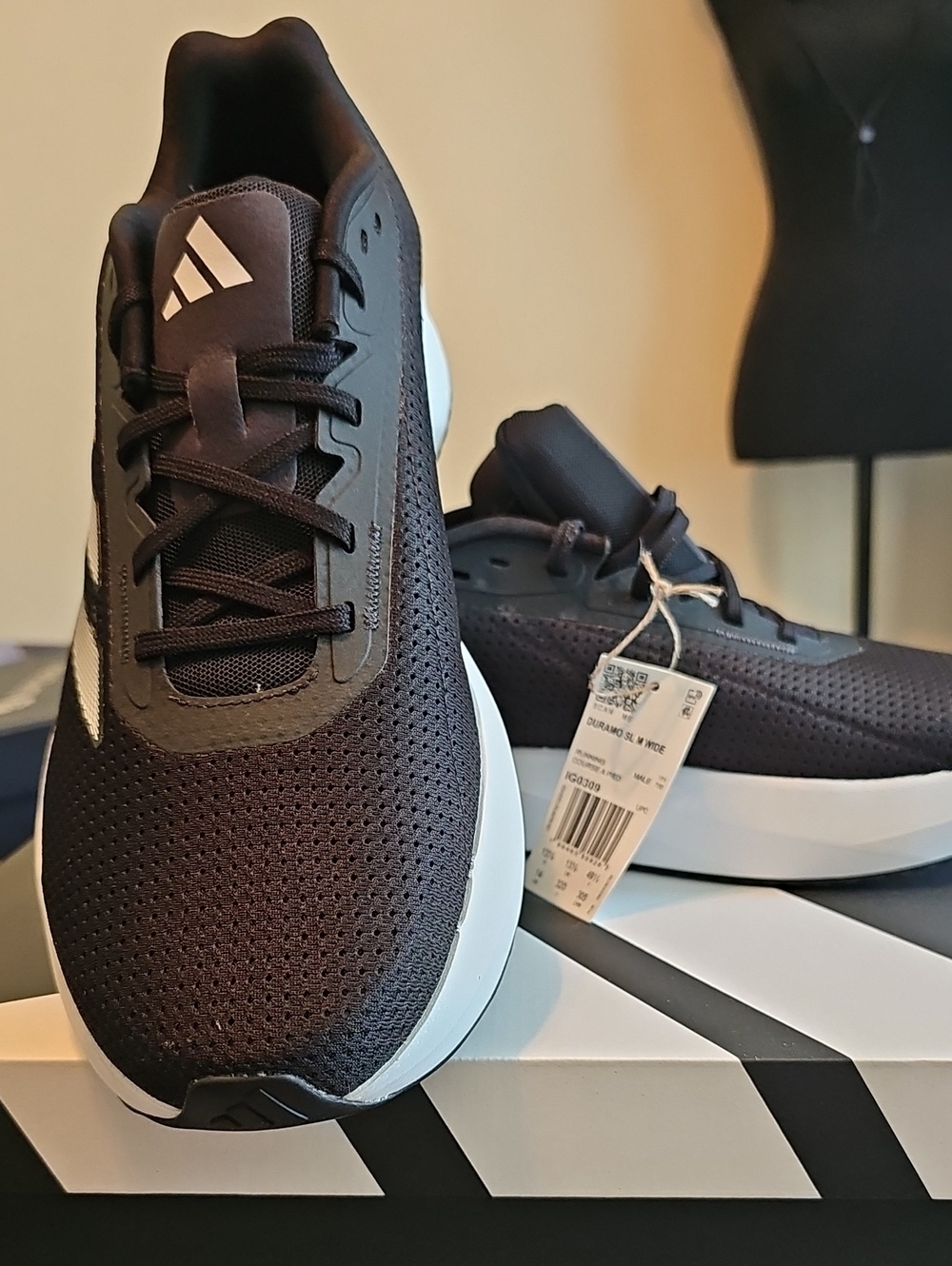 adidas Men’s Duramo SL